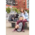 XD Design Bobby Urban Lite 15,6
