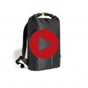 XD Design Bobby Urban Lite 15,6" anti-theft laptop backpack