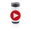 XD Design Boom 225 ml Reisebecher
