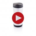 XD Design Boom 225 ml tumbler