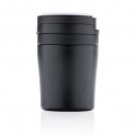 XD Design Coffee to go 160 ml travel mug