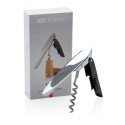 XD Design Eon 2 step corkscrew