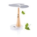 XD Design Ginkgo - 4.000 mAh Solar Baum