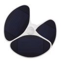 XD Design Ginkgo - 4.000 mAh Solar Baum