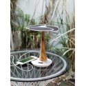 XD Design Ginkgo - 4.000 mAh zonne-energie boom
