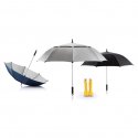 XD Design Hurricane 27" storm-proof umbrella