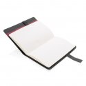 XD Design Kyoto A5 notebook cover with organizer