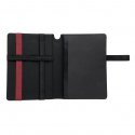 XD Design Kyoto A5 notebook cover with organizer