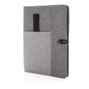 XD Design Kyoto A5 writing case
