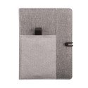 XD Design Kyoto A5 writing case