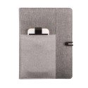XD Design Kyoto A5 writing case