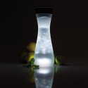 XD Design Lumm LED Karaffe