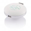 XD Design Notos - 2.200 mAh solar power bank