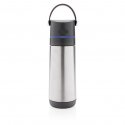 XD Design Party 3-in-1 500 ml geïsoleerde drinkbus
