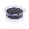 XD Design Port - 1.000 mAh solar power bank