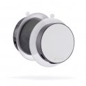 XD Design Port - 1.000 mAh zonne-energie powerbank