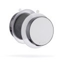 XD Design Port - Batterie externe solaire de 1 000 mAh
