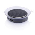 XD Design Port - Batterie externe solaire de 1 000 mAh