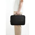 XD Design sac à bandoulière pour ordinateur portable 14
