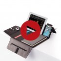 XD Design Seattle 9-10” tablet writing case