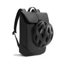 XD Design Urban wasserabweisender Flap-Top Rucksack