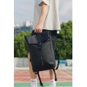 XD Design Urban wasserabweisender Flap-Top Rucksack