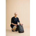 XD Design Urban wasserabweisender Flap-Top Rucksack