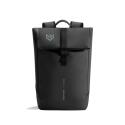 XD Design Urban wasserabweisender Flap-Top Rucksack