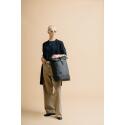 XD Design Urban wasserabweisender Flap-Top Rucksack