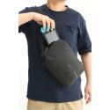 XD Design Urban wasserabweisender Sling-Bag