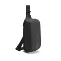 XD Design Urban wasserabweisender Sling-Bag