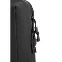 XD Design Urban water-resistant expandable sling bag
