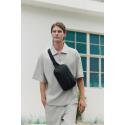 XD Design Urban water-resistant expandable sling bag