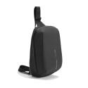 XD Design Urban water-resistant expandable sling bag