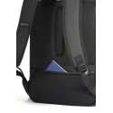XD Design Urban water resistant flap-top backpack
