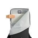 XD Design Urban water resistant flap-top backpack