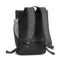 XD Design Urban water resistant flap-top backpack