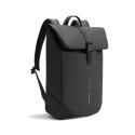 XD Design Urban water resistant flap-top backpack