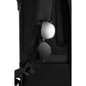 XD Design Urban water resistant flap-top backpack