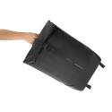 XD Design Urban water resistant flap-top backpack