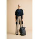XD Design Urban water resistant flap-top backpack
