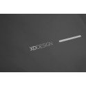 XD Design Urban waterbestendige flap-top rugzak