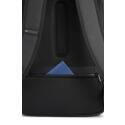 XD Design Urban waterbestendige flap-top rugzak
