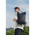 XD Design Urban waterbestendige flap-top rugzak