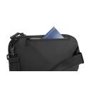 XD Design Urban waterbestendige uitbreidbare sling tas