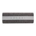 XD Design Vogue Lautsprecher aus Stoff und Powerbank