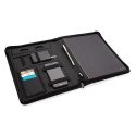 XD Xclusive Air A4 RPET nécessaire de correspondance avec chargeur sans fil