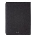 XD Xclusive Air A4 RPET nécessaire de correspondance avec chargeur sans fil