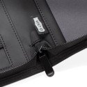 XD Xclusive Air A4 RPET-Schreibmappe mit kabellosem Ladegerät