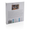 XD Xclusive Air Mauspad mit 5W kabelloser Aufladung & USB
